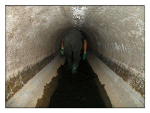 陆河管道高压清洗